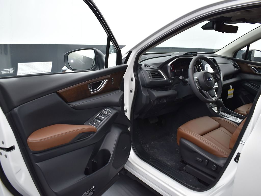 New 2025 Subaru Ascent Touring image 7