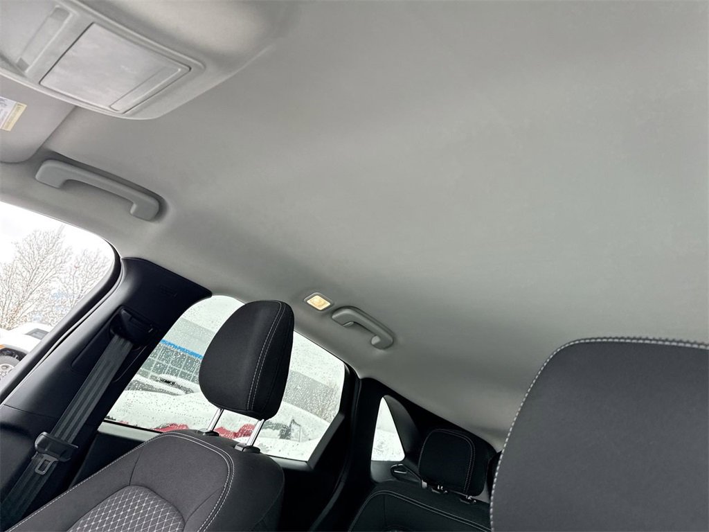 Used 2023 Ford Escape Active image 21