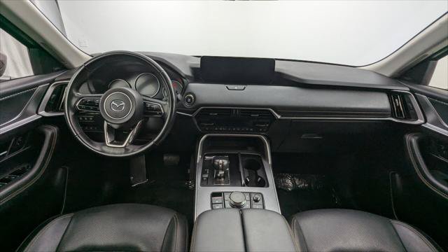 Used 2024 MAZDA CX-90 3.3 Turbo w/ Premium Package AWD/4WD image 24