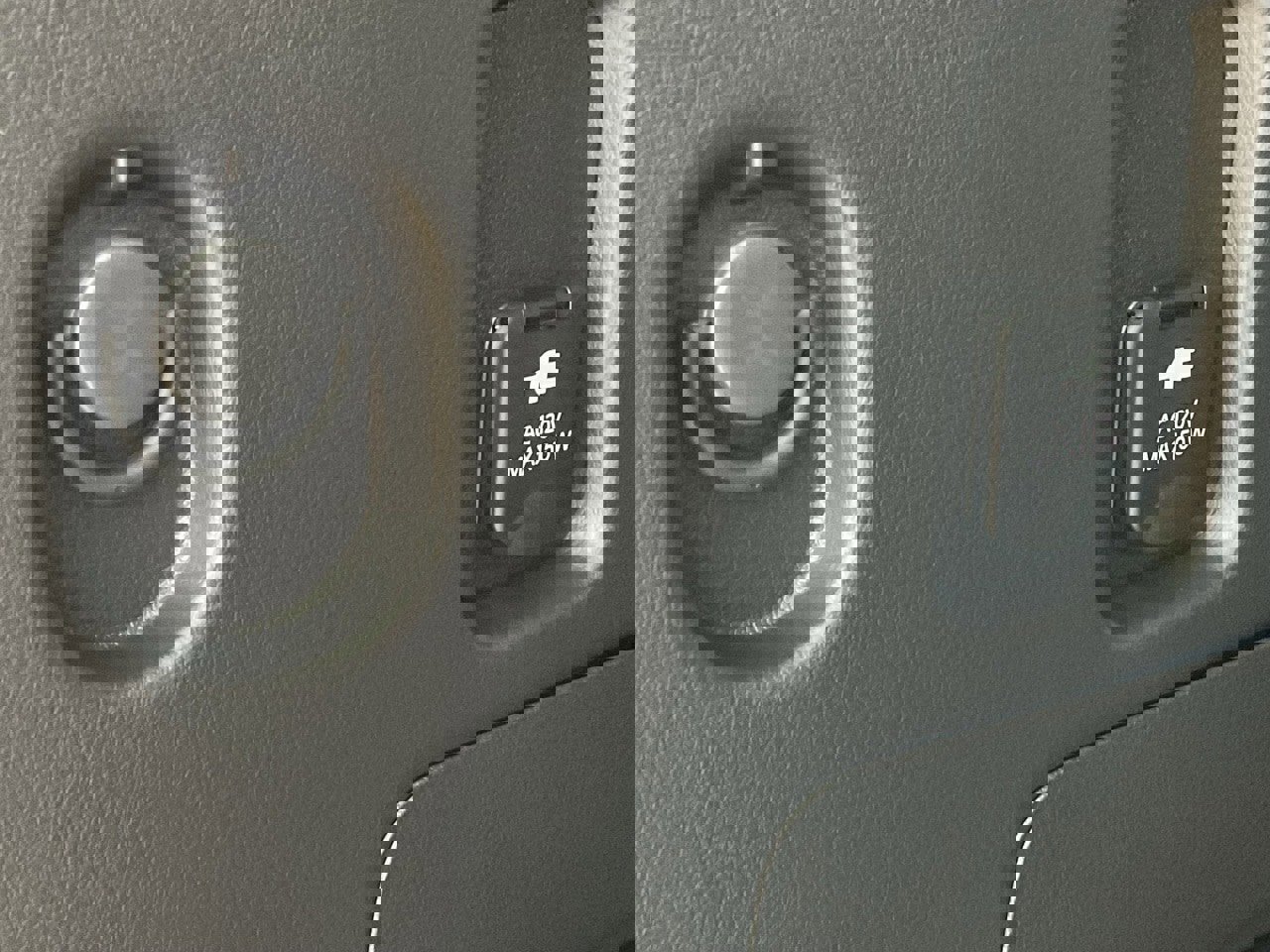 New 2026 Nissan Armada Platinum image 24