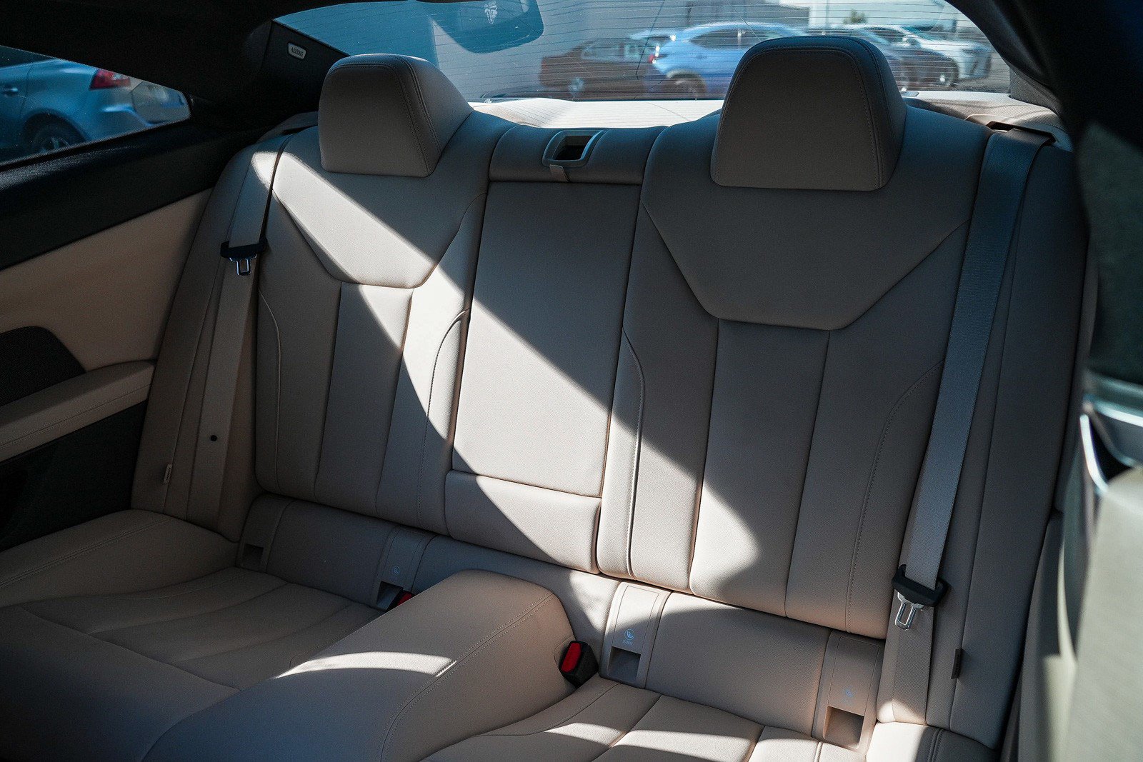 Used 2021 BMW 430i Coupe w/ Convenience Package RWD image 17