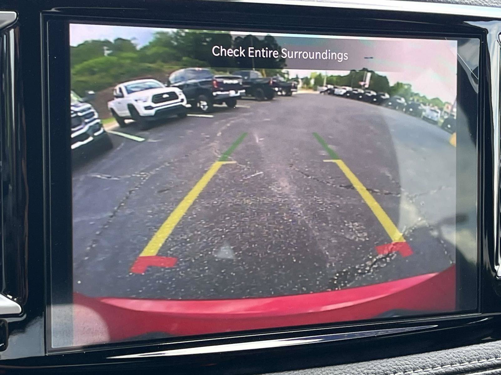 New 2027 Chrysler Pacifica Select FWD image 14