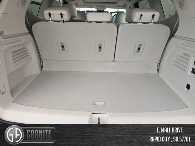 New 2026 Buick Enclave Avenir w/ Super Cruise Package image 23