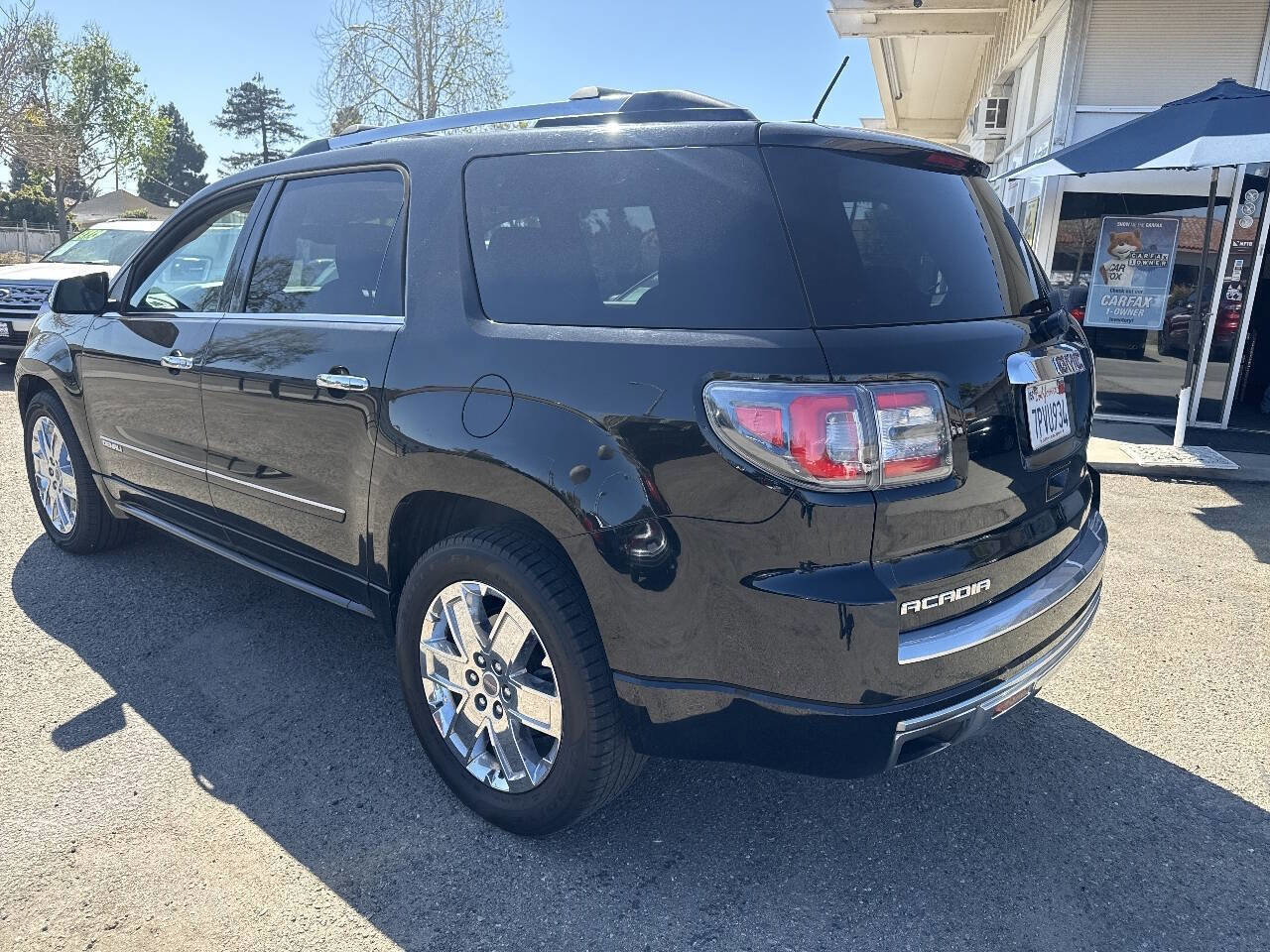 Used 2016 GMC Acadia Denali image 10