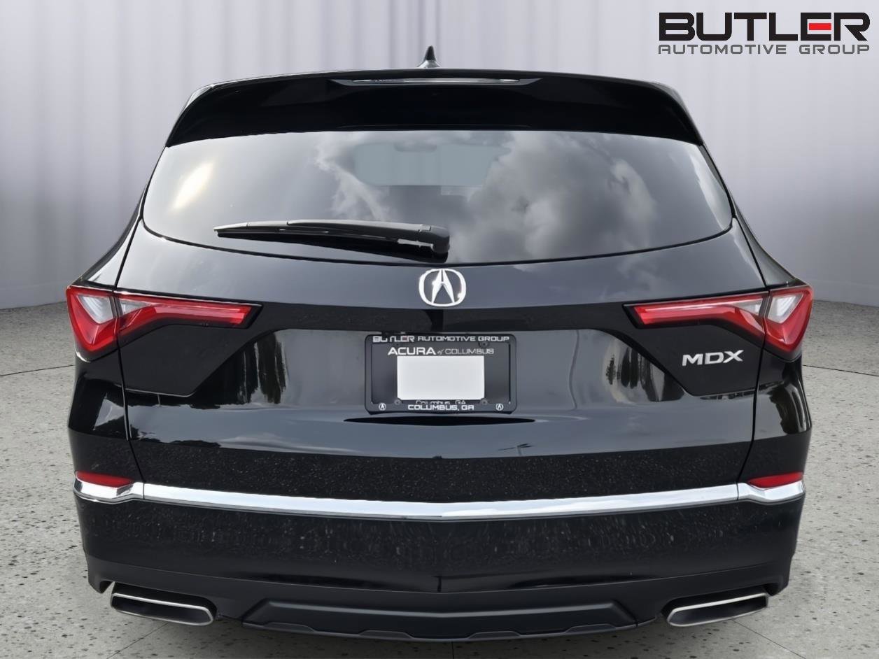 Certified 2023 Acura MDX FWD image 5