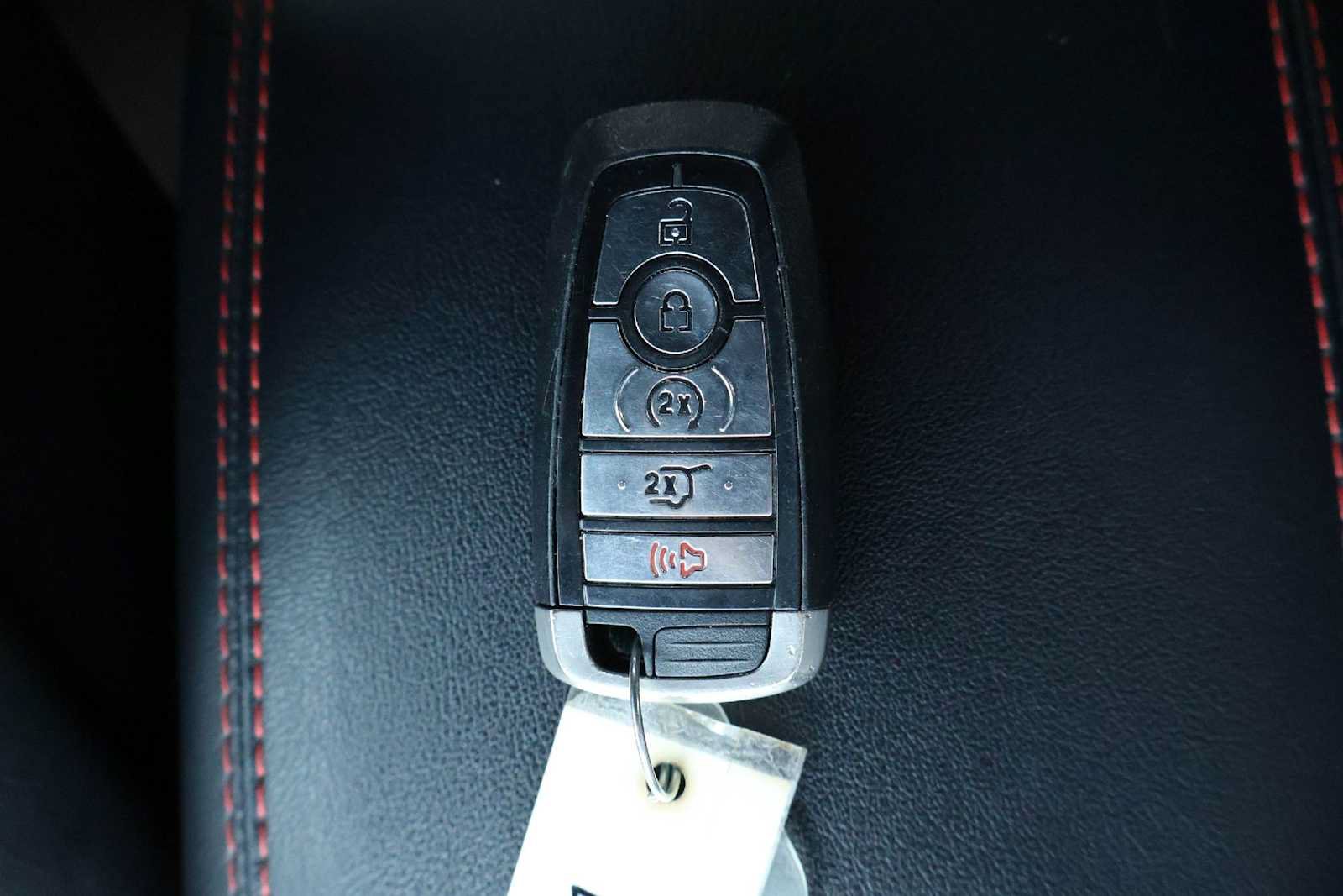 Used 2020 Ford Edge ST-Line FWD image 20