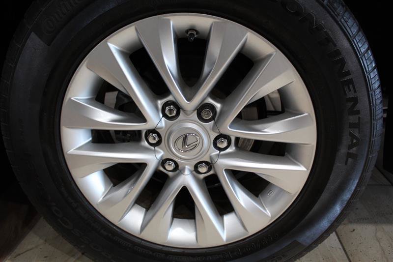 Used 2015 Lexus GX 460 w/ Premium Package AWD/4WD image 11