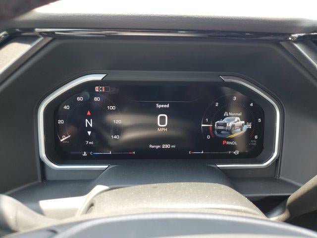New 2026 GMC Sierra 2500 AT4X w/ AT4X AEV Edition AWD/4WD image 24