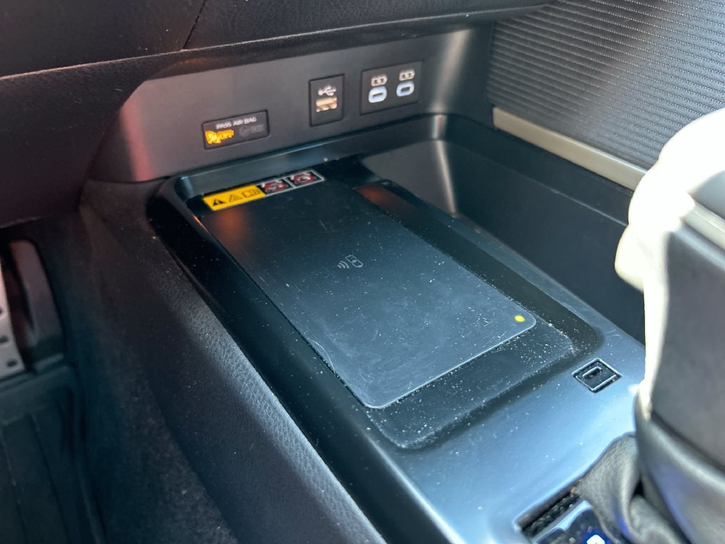 Certified 2025 Toyota Camry SE w/ Multimedia Upgrade Package FWD image 36