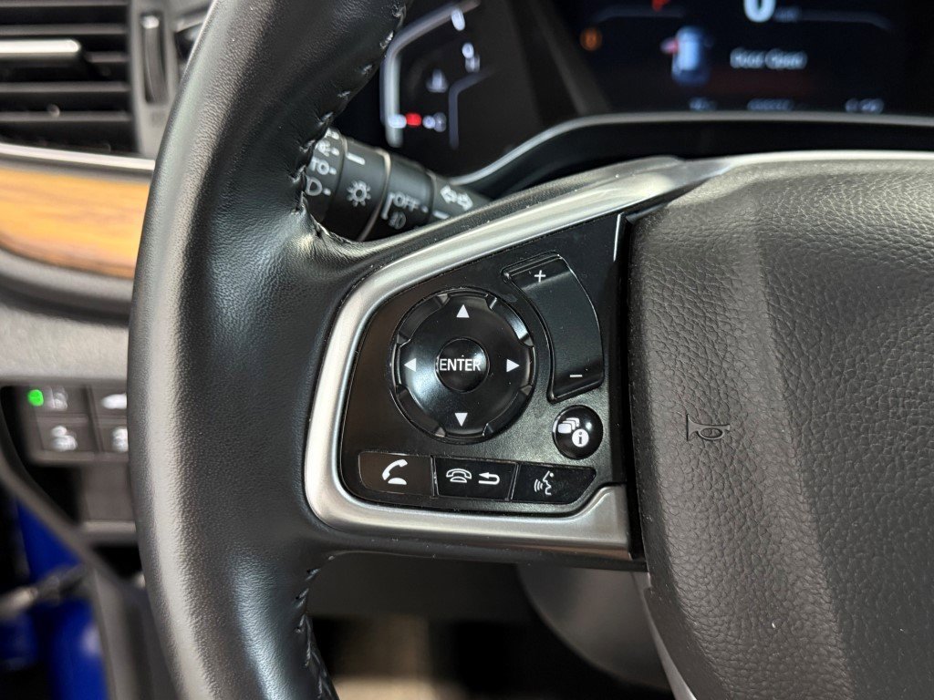 Used 2022 Honda CR-V Touring image 30