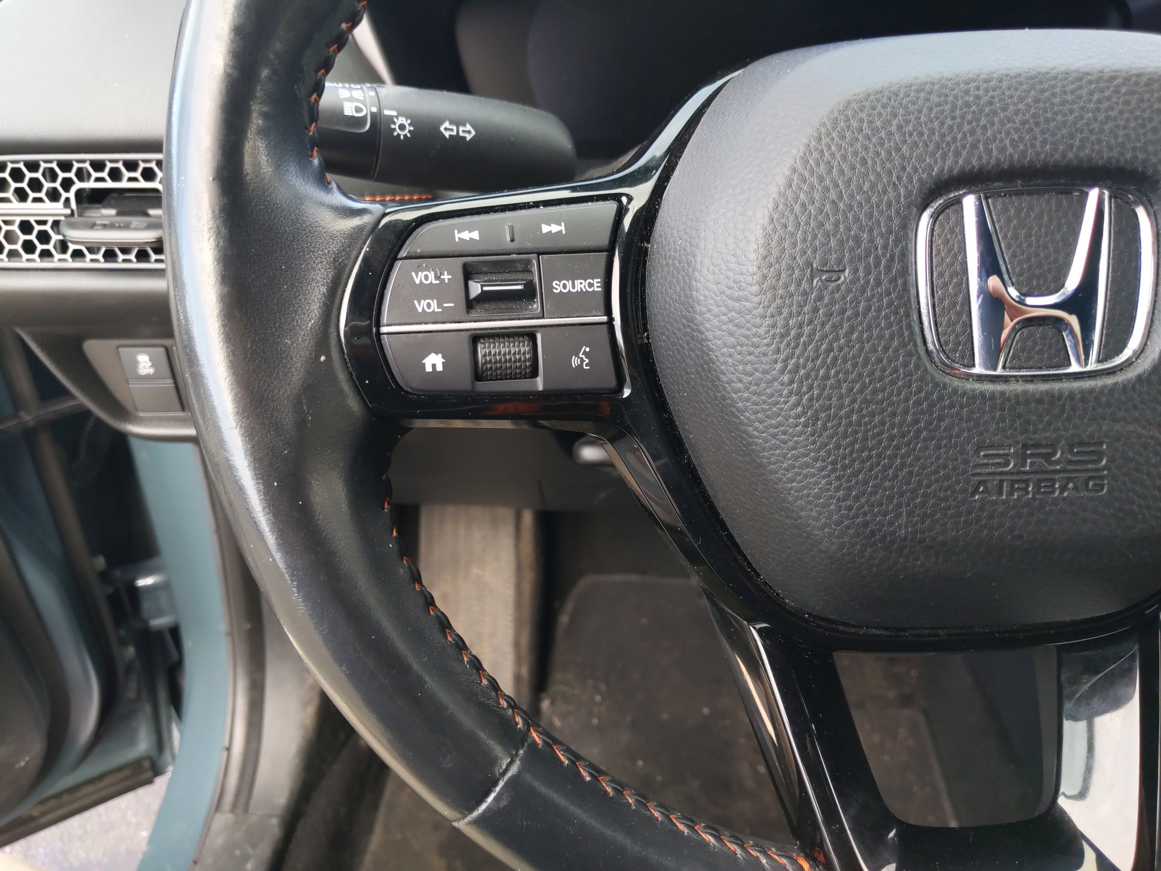 Used 2024 Honda HR-V Sport image 19