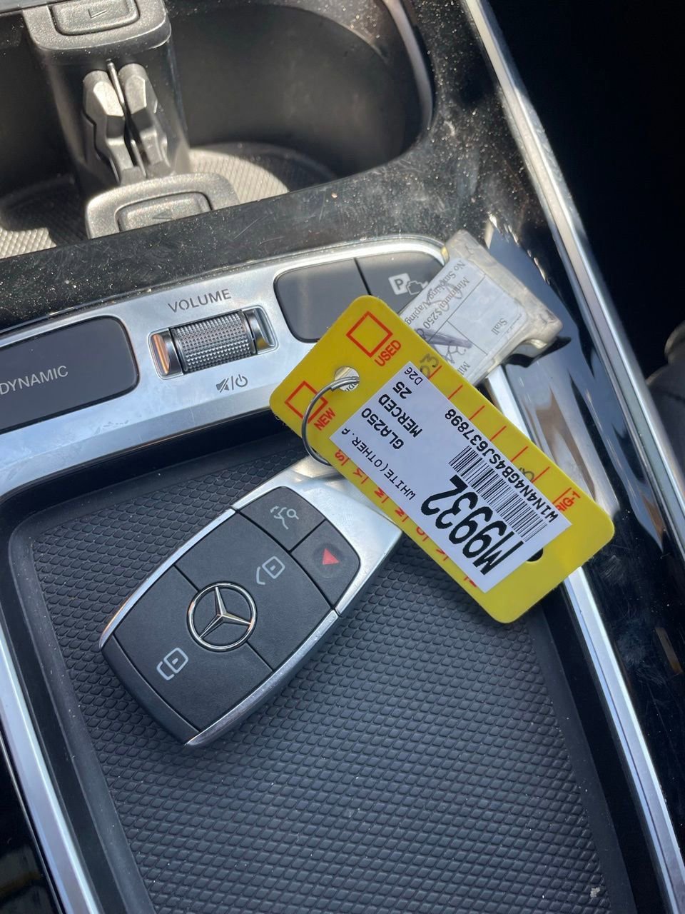 Used 2025 Mercedes-Benz GLA 250 image 15