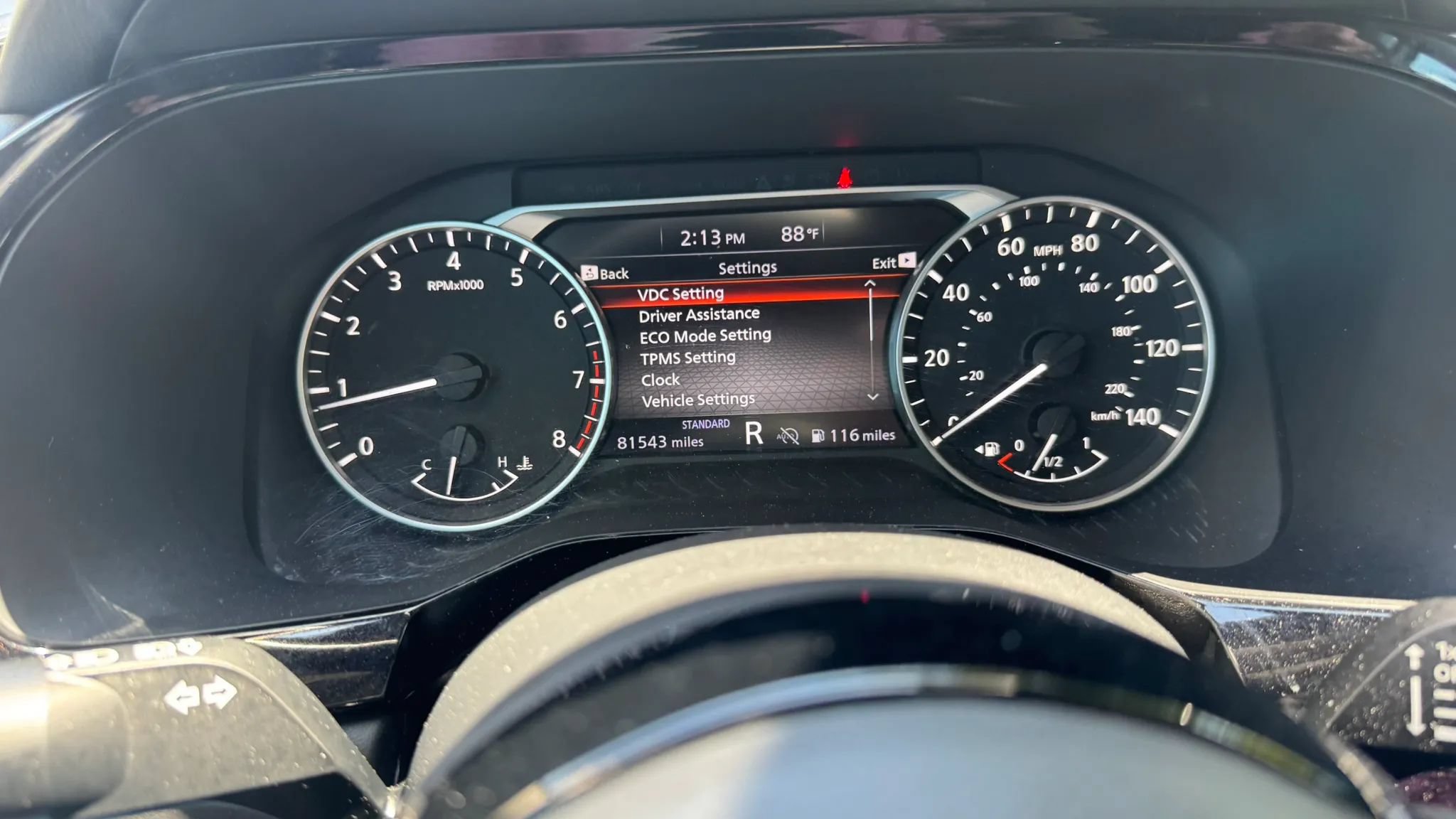Used 2022 Nissan Pathfinder S FWD image 30