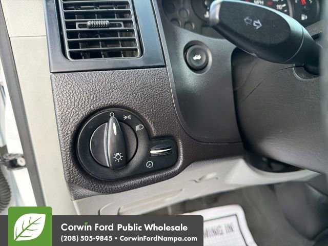 Used 2007 Ford Focus SES image 13