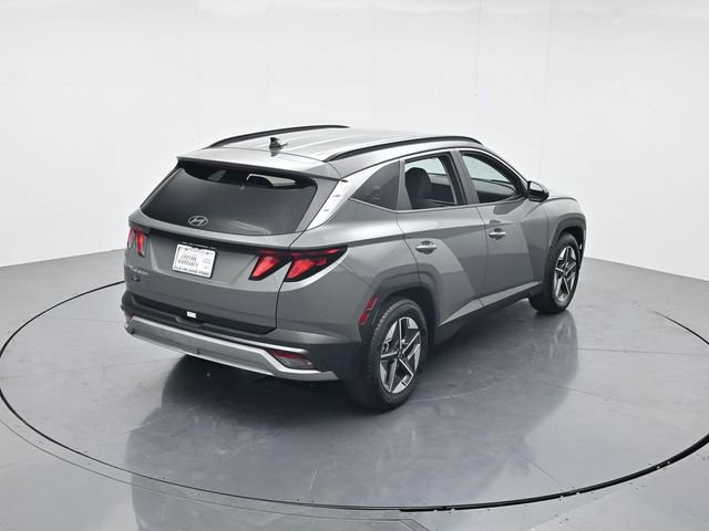 Used 2025 Hyundai Tucson SEL image 39