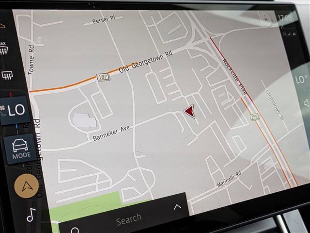 New 2026 Land Rover Range Rover Velar S image 14