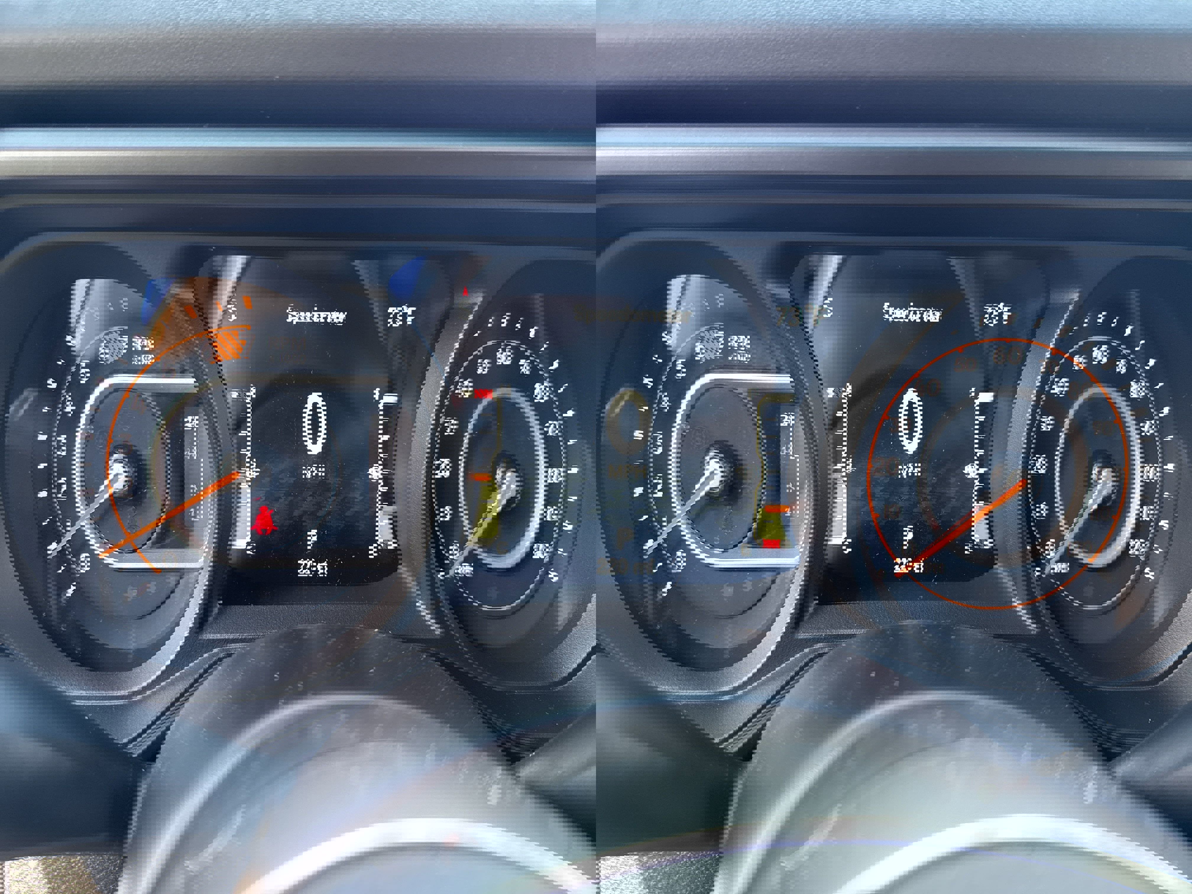 New 2025 Jeep Wrangler Sahara image 19