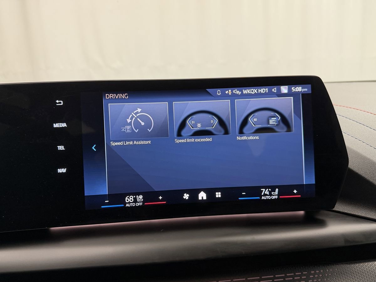 Used 2025 BMW 228i xDrive AWD/4WD image 15