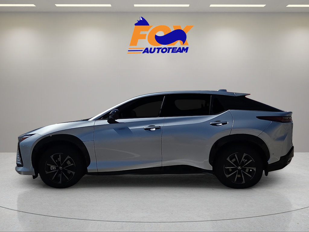 New 2026 Lexus RZ 350e 2WD image 2