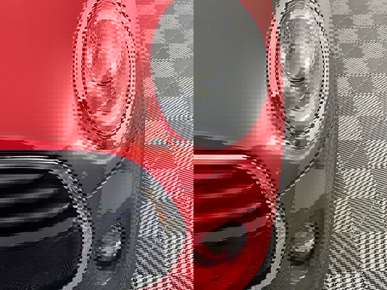 Used 2017 MINI Cooper Convertible image 9