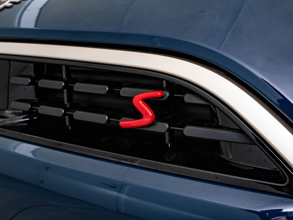 New 2026 MINI Cooper S FWD image 16