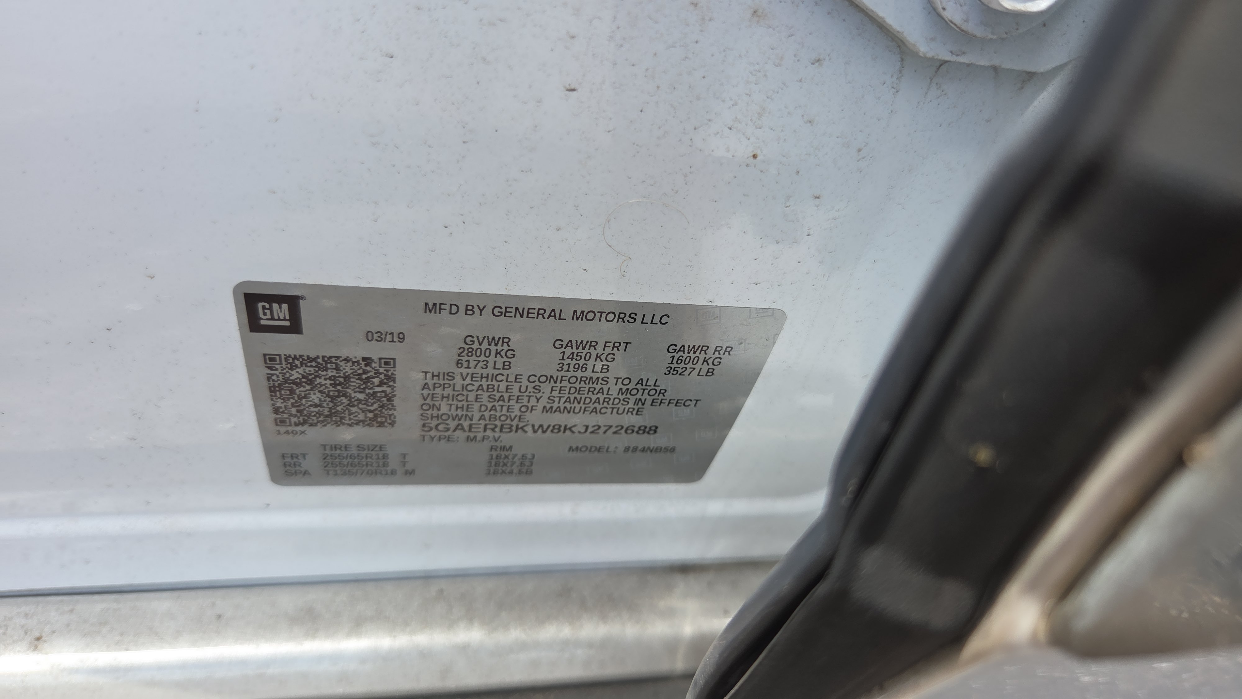 Used 2019 Buick Enclave Essence w/ Trailering Package, 5000 lbs. FWD image 33