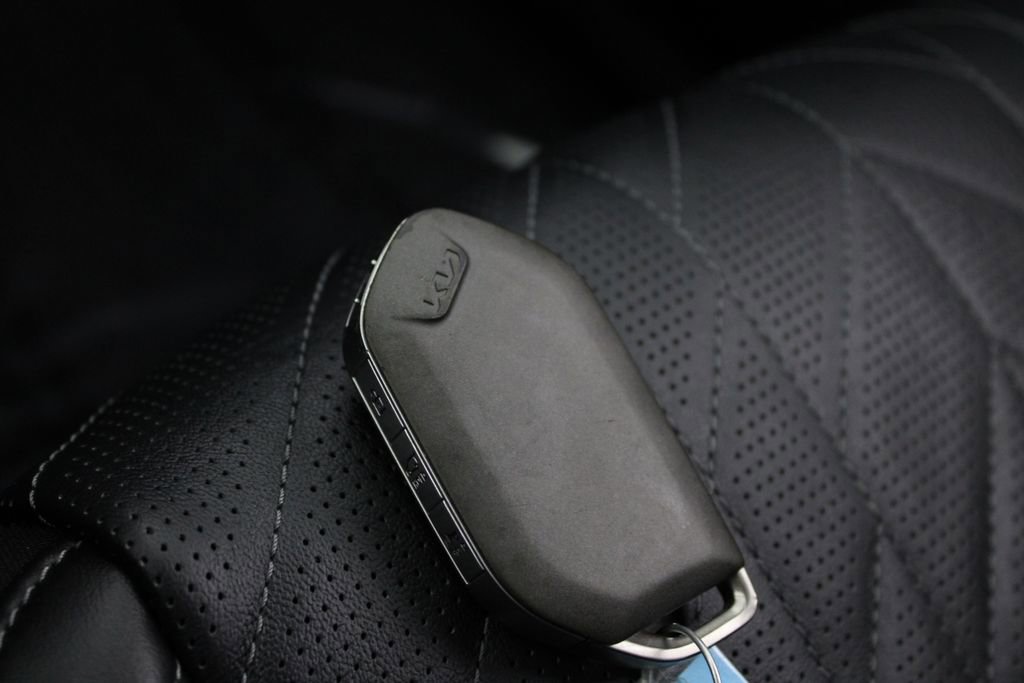 Used 2025 Kia Telluride SX Prestige X-Line image 32