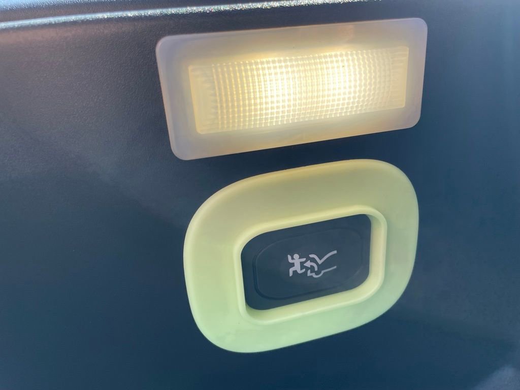 New 2025 Ford Mustang Mach-E Premium image 29