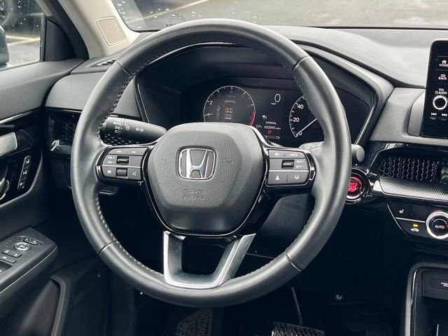 Used 2024 Honda CR-V EX-L image 14