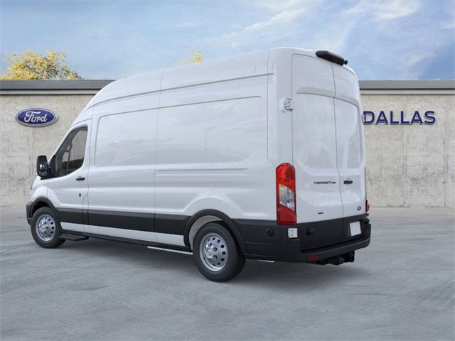 New 2026 Ford Transit 250 148 High Roof AWD image 4