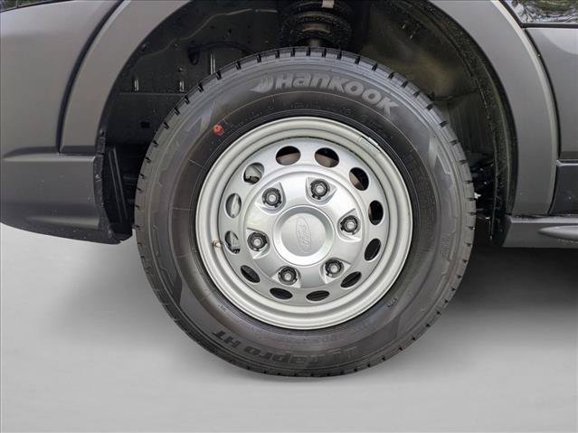 New 2026 Ford Transit 350 XL RWD image 8
