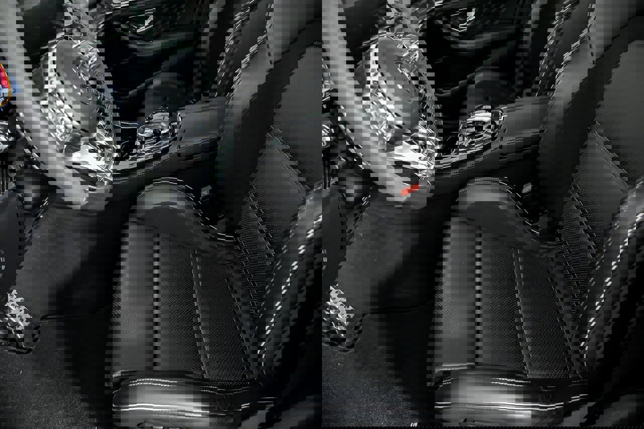 Used 2019 Mercedes-Benz E 63 AMG S image 22