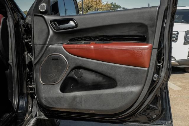 Used 2022 Dodge Durango Citadel image 60