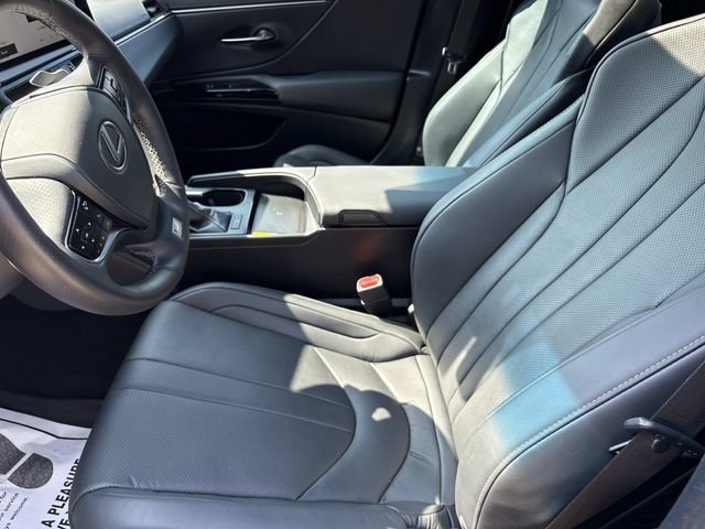 Used 2024 Lexus ES 350 F Sport FWD image 25