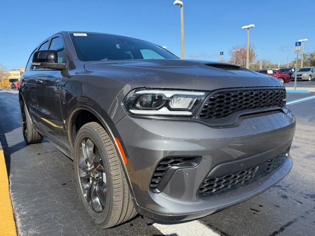 New 2026 Dodge Durango GT AWD/4WD image 3