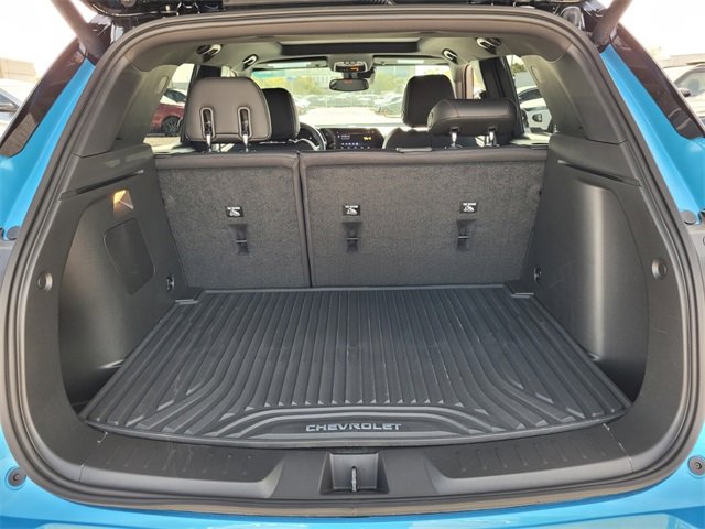 Used 2026 Chevrolet TrailBlazer RS w/ Convenience Package image 10