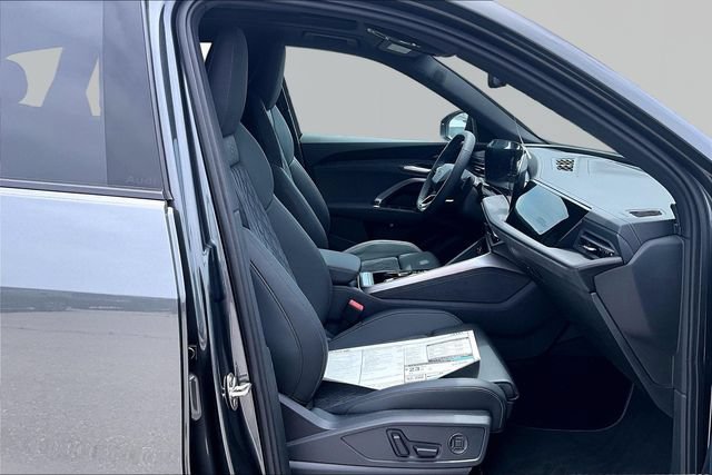 New 2026 Audi SQ5 Premium Plus AWD/4WD image 7