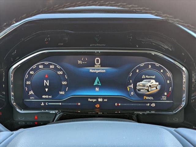 New 2025 Chevrolet Silverado 1500 LT RWD image 9