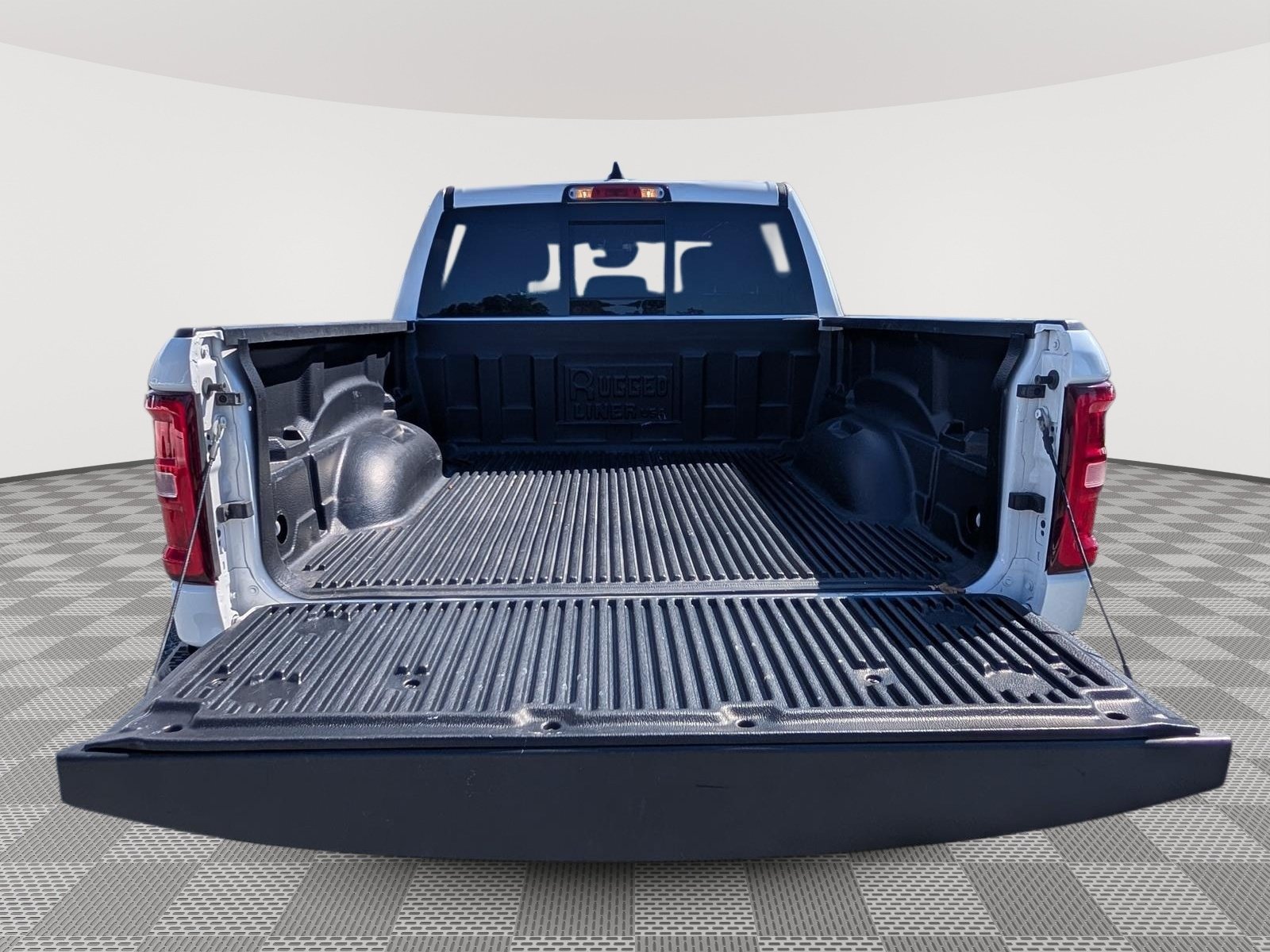 Used 2025 RAM 1500 Rebel w/ Rebel Level 1 Equipment Group AWD/4WD image 13