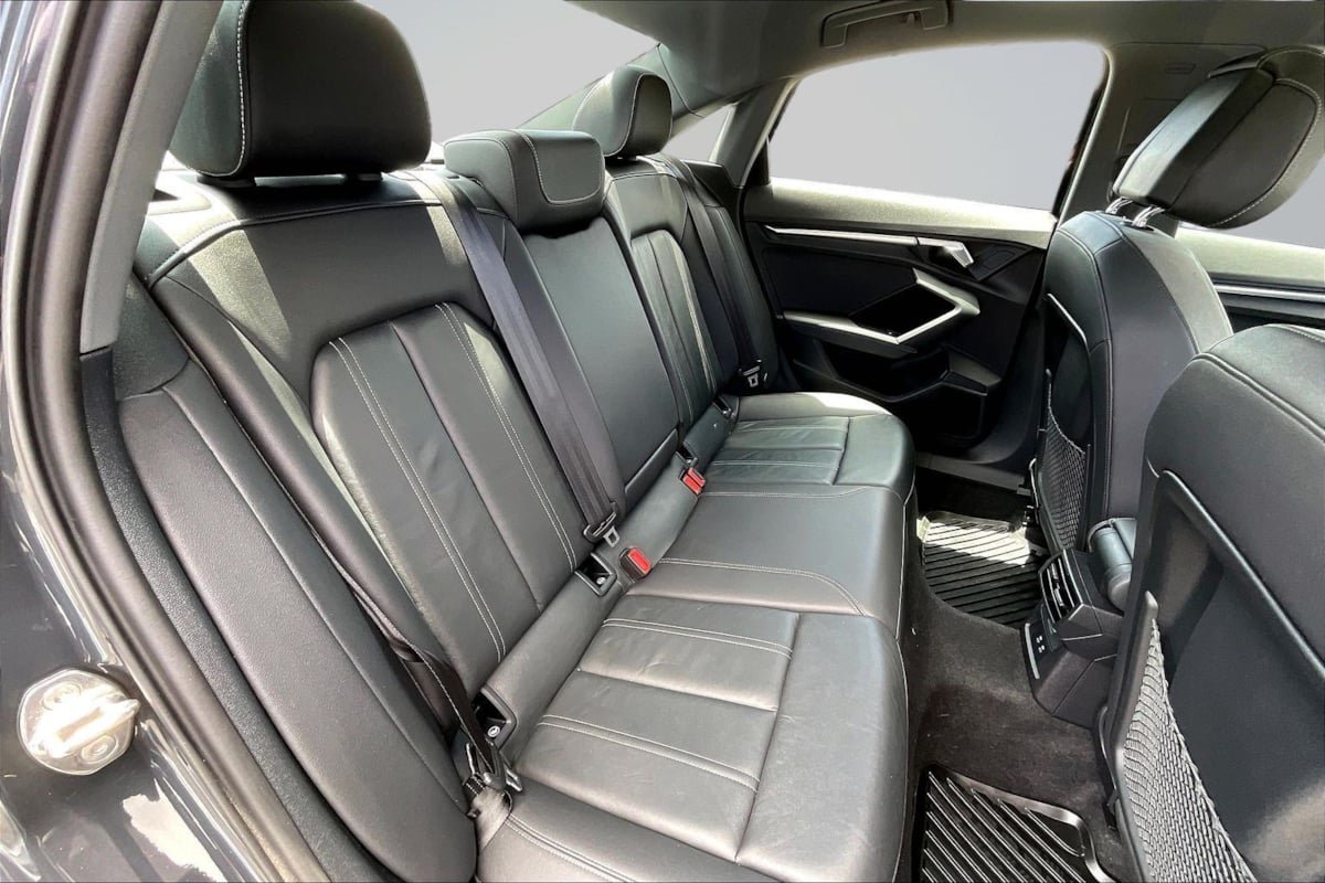 Used 2023 Audi A3 2.0T Premium FWD image 27