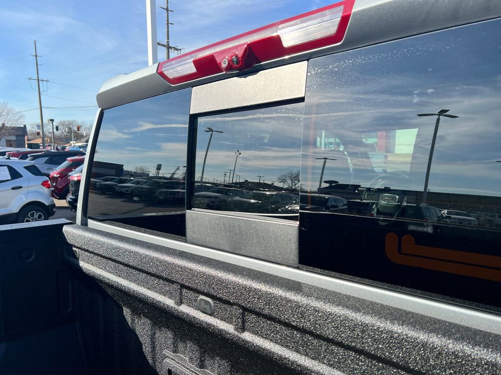 New 2026 GMC Sierra 1500 AT4 w/ AT4 Premium Package image 14