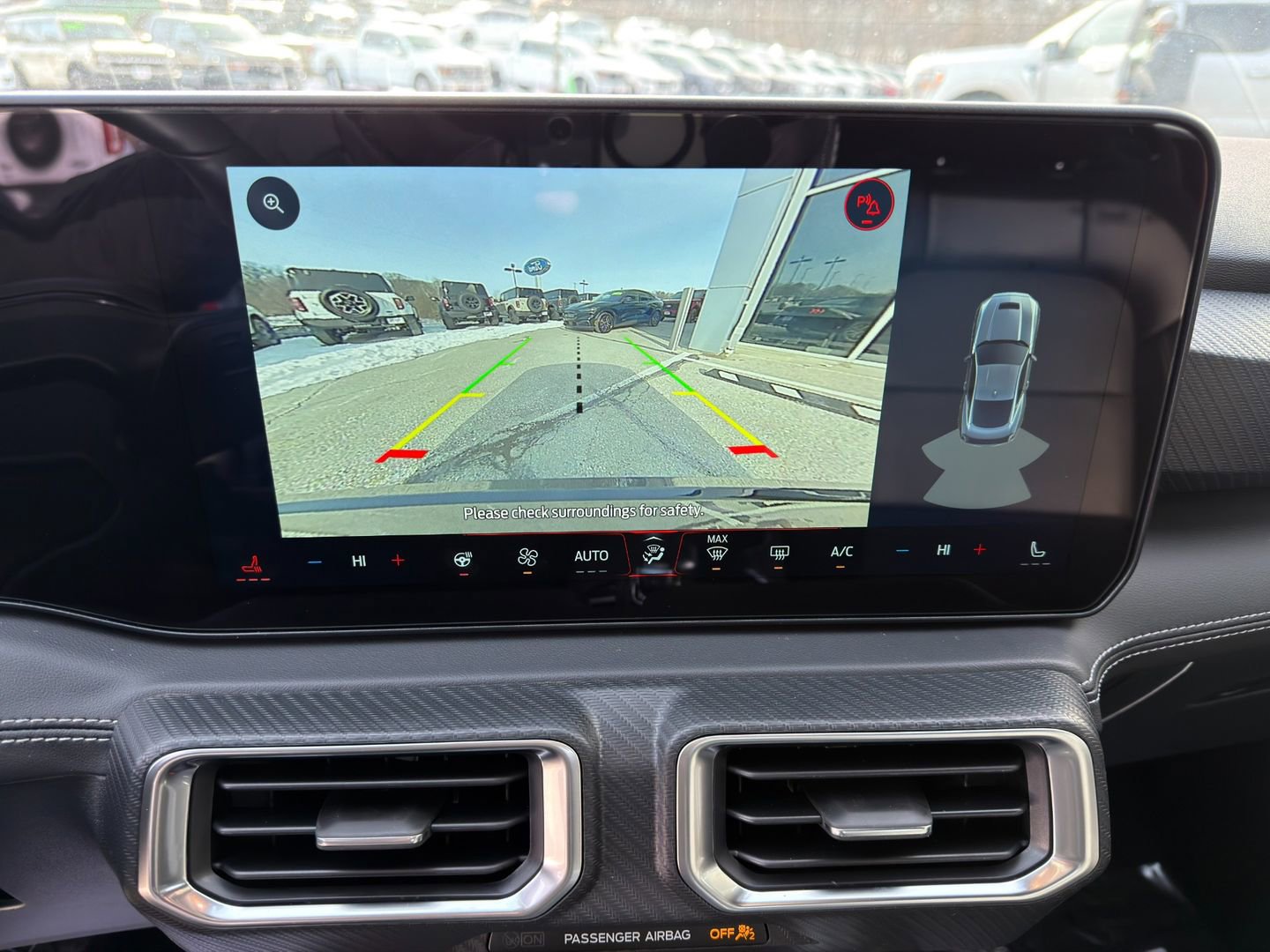 New 2026 Ford Mustang Premium image 24