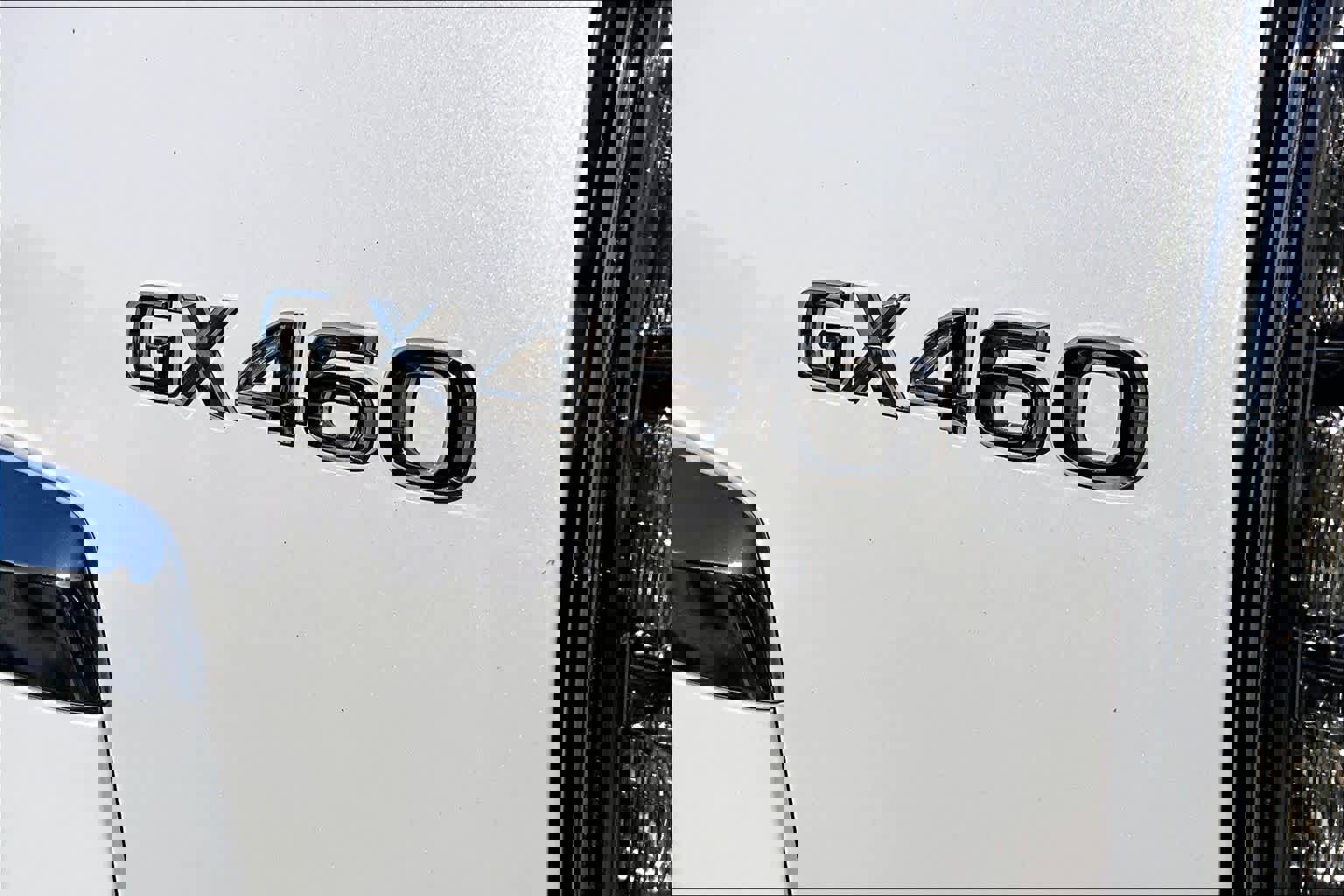 Used 2018 Lexus GX 460 Premium w/ Premium Package image 10