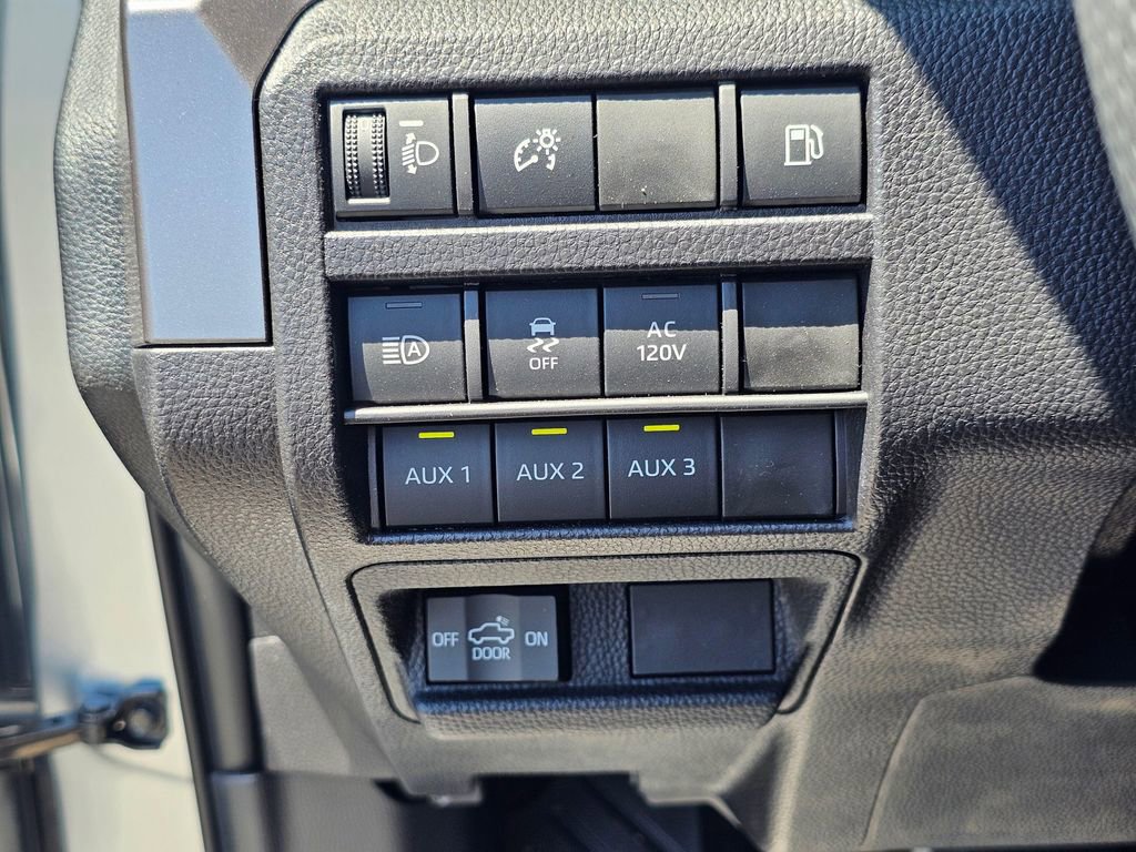 New 2026 Toyota bZ AWD/4WD image 68