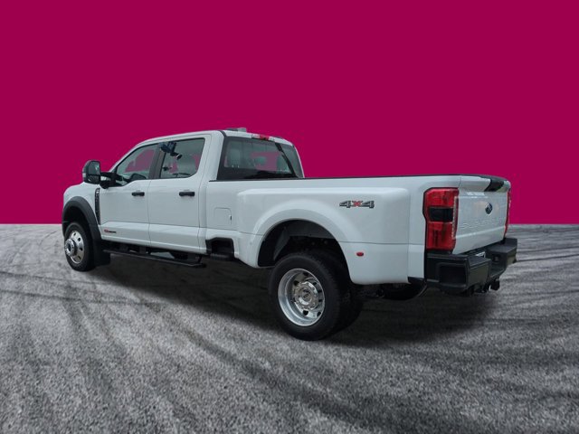 New 2026 Ford F450 XL w/ 360-Degree Camera Package image 6