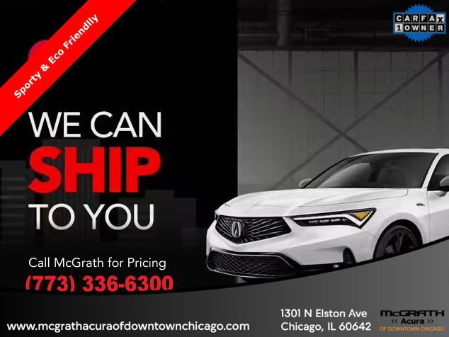 Used 2024 Honda Civic Sport image 7