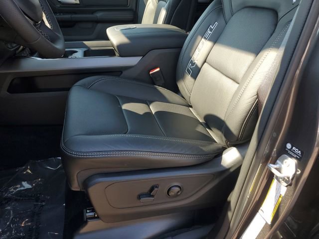 New 2026 RAM 1500 Rebel w/ Rebel Level 2 Equipment Group AWD/4WD image 24