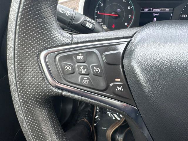 Used 2024 Chevrolet Malibu LT FWD image 18