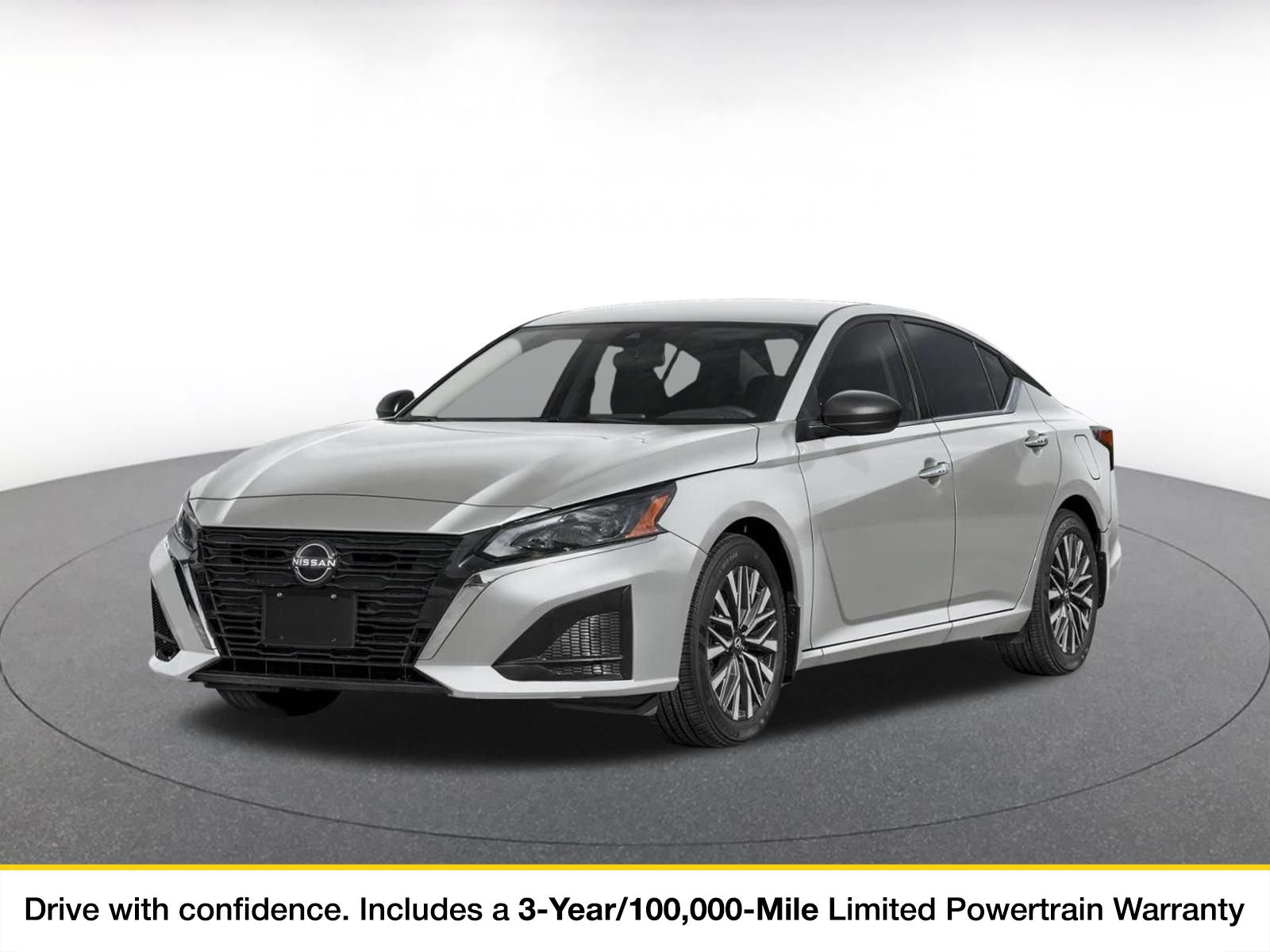 Used 2026 Nissan Altima 2.5 SV