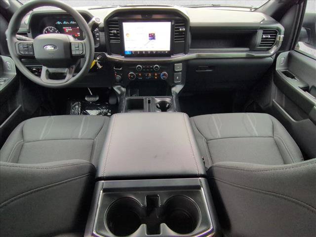 New 2026 Ford F150 STX AWD/4WD image 14